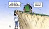 Cartoon: Griechenfinger (small) by Harm Bengen tagged griechen,finger,rollstuhl,schaeuble,eurozone,ablehnen,ezb,iwf,troika,drohung,eu,euro,europa,griechenland,wahl,harm,bengen,cartoon,karikatur