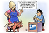 Griechenland Neuwahlen