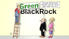 Cartoon: Grüne Konzerne (small) by Harm Bengen tagged green,grüne,konzerne,blackrock,davos,arbeiter,leiter,kapitalisten,betrug,harm,bengen,cartoon,karikatur