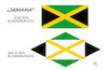 Cartoon: Jamaika-Zwischenbilanz (small) by Harm Bengen tagged sondierungsgespräche,sondierungen,zwischenbilanz,chancen,jamaika,50,einigen,koalition,harm,bengen,cartoon,karikatur