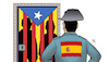 Katalonische Gefangene