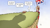 Cartoon: May-Rücktritt (small) by Harm Bengen tagged may,rücktritt,tories,parteichefin,brexit,abgrund,klippe,boris,johnson,absturz,europawahl,harm,bengen,cartoon,karikatur