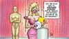 Cartoon: Oscar 2012 (small) by Harm Bengen tagged oscar,verleihung,hollywood,deutschland,finanzminister,schäuble,bundestag,abstimmung,rettungspaket,griechenland