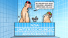Cartoon: Snowden-Ente (small) by Harm Bengen tagged snowden,ente,loriot,untersuchungsausschuss,oppositions,vernehmung,zeuge,nsa,usa,bundesrepublik,bundestag,spionage,russland,asyl,harm,bengen,cartoon,karikatur