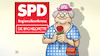 SPD-Bachelorette