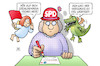 SPD-Mitgliedervotum