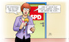 SPD-Stimmungsbild