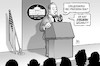 Steuern und Trump