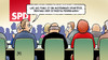 Cartoon: Straftäter (small) by Harm Bengen tagged straftäter,hoeness,hoeneß,wulff,parteitag,koalitionsverhandlungen,grosse,koalition,verhandlungen,spd,cdu,regierung,harm,bengen,cartoon,karikatur