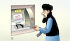 Taliban-Geldzufuhr