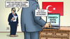 Türkei-Syrien