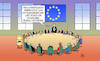 Cartoon: Ungarn und Öl-Embargo (small) by Harm Bengen tagged ministerpräsident,orban,russisches,ölfass,eu,europa,gipfel,sanktionen,ukraine,krieg,harm,bengen,cartoon,karikatur