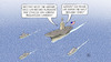Cartoon: US-Blockade Hormus (small) by Harm Bengen tagged usa,iran,krieg,blockade,straße,von,hormus,maut,flugzeugträger,schiffe,meer,harm,bengen,cartoon,karikatur