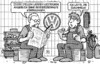 VW-Entlassungen