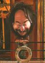 Cartoon: Peter Jackson (small) by Paddy tagged regisseur,director