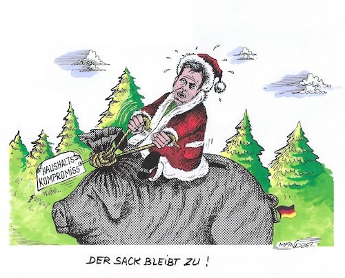 Cartoon: Habeck reitet für Deutschland (medium) by mandzel tagged deutschland,ampel,sparschwein,haushalt,habeck,milliardenloch,weihnachten,deutschland,ampel,sparschwein,haushalt,habeck,milliardenloch,weihnachten