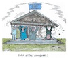 Cartoon: Die EU wird brüchig (small) by mandzel tagged ukrainekrieg,sanktionen,orban,eu,selenskyj,russland,querschießer