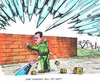 Giftiger Assad
