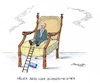 Cartoon: Kai Wegner (small) by mandzel tagged giffey,spd,cdu,berlin,nachwahl,wegner,afd