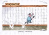 Cartoon: Konjunktur (small) by mandzel tagged wirtschaftsaufschwung,gabriel,aufwärtstrend,optimismus