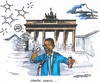 Obama in Berlin