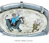 Cartoon: Orban und die EU (small) by mandzel tagged selenskyj,krieg,ukraine,europa,sanktionen,ölembargo,orban