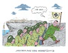 Pistorius und Lemminge