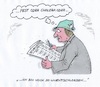 Cartoon: Schwierige Wahl (small) by mandzel tagged wahlen,parteien,stimmzettel,deutschland,bundestag,michel,unzufriedenheit