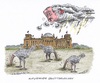 Cartoon: Völkermord-Resolution (small) by mandzel tagged bundestag,völkermord,resolution,erdogan,armenien,türkei