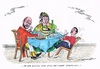 Cartoon: Zappelphilipp Tsipas (small) by mandzel tagged griechenland,tsipas,eu,reformen,zappelphilipp