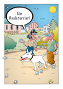 Cartoon: Boule (small) by stefanbayer tagged boule,boulekugel,boulespiel,bullterrier,terrier,hund,spielen,freizeit,wortspiel,kampfhund,bay,bayer,stefanbayer,outdoorspiel