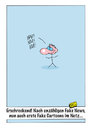 Cartoon: Fake Cartoon (small) by stefanbayer tagged fakenews,fake,news,nachrichten,wahrheit,presse,facebook,netzwerke,ethik,stefanbayer,cartoons,fakecartoon,cartoon,netz,internet,computer,handy,smartphone,digital,newsfeet,filter