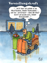 Cartoon: Vorstellungskraft (small) by Andreas Pfeifle tagged vortsellungskraft,vorstellungsvermögen,rennfahrer,schumi,schumacher,reinigungskraft