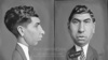 Cartoon: Lucky Luciano (small) by rocksaw tagged caricature,lucky,luciano