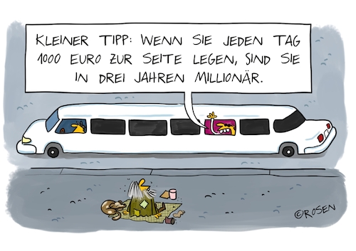 Kleiner Tipp