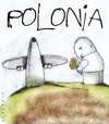 Cartoon: polonia llora (small) by allan mcdonald tagged tragedia