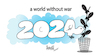 Cartoon: 2024 (small) by ismail dogan tagged 2024