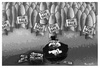 Cartoon: ARMS DEALER !.. (small) by ismail dogan tagged arms,dealer