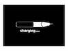 Cartoon: Charging (small) by ismail dogan tagged pencil