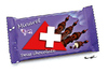 Cartoon: SWISS CHOCOLATE! (small) by ismail dogan tagged swiss chocolate