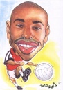 Cartoon: henry (small) by iori tagged henry