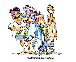 Cartoon: pishin (medium) by barbeefish tagged fishing
