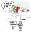 Cartoon: gore (small) by barbeefish tagged froze,