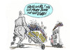 Cartoon: health bill (small) by barbeefish tagged passage