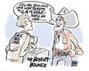 Cartoon: just a thought (small) by barbeefish tagged arizonaidea