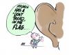 Cartoon: RAT UR RELITIVES (small) by barbeefish tagged list