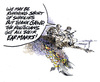 Cartoon: rats in the house (small) by barbeefish tagged john,kerry