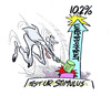 Cartoon: SURPRISE (small) by barbeefish tagged stimulus