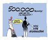 Cartoon: the General requests (small) by barbeefish tagged obama