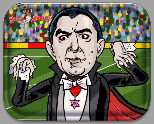 Cartoon: Das lustige Fussball ABC (medium) by ian david marsden tagged fussball,abc,humor,flash,animation,comedy,sketch,illustration,marsden,sugardaddies,schweiz